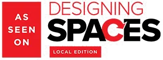 Designing Spaces, Local Edition