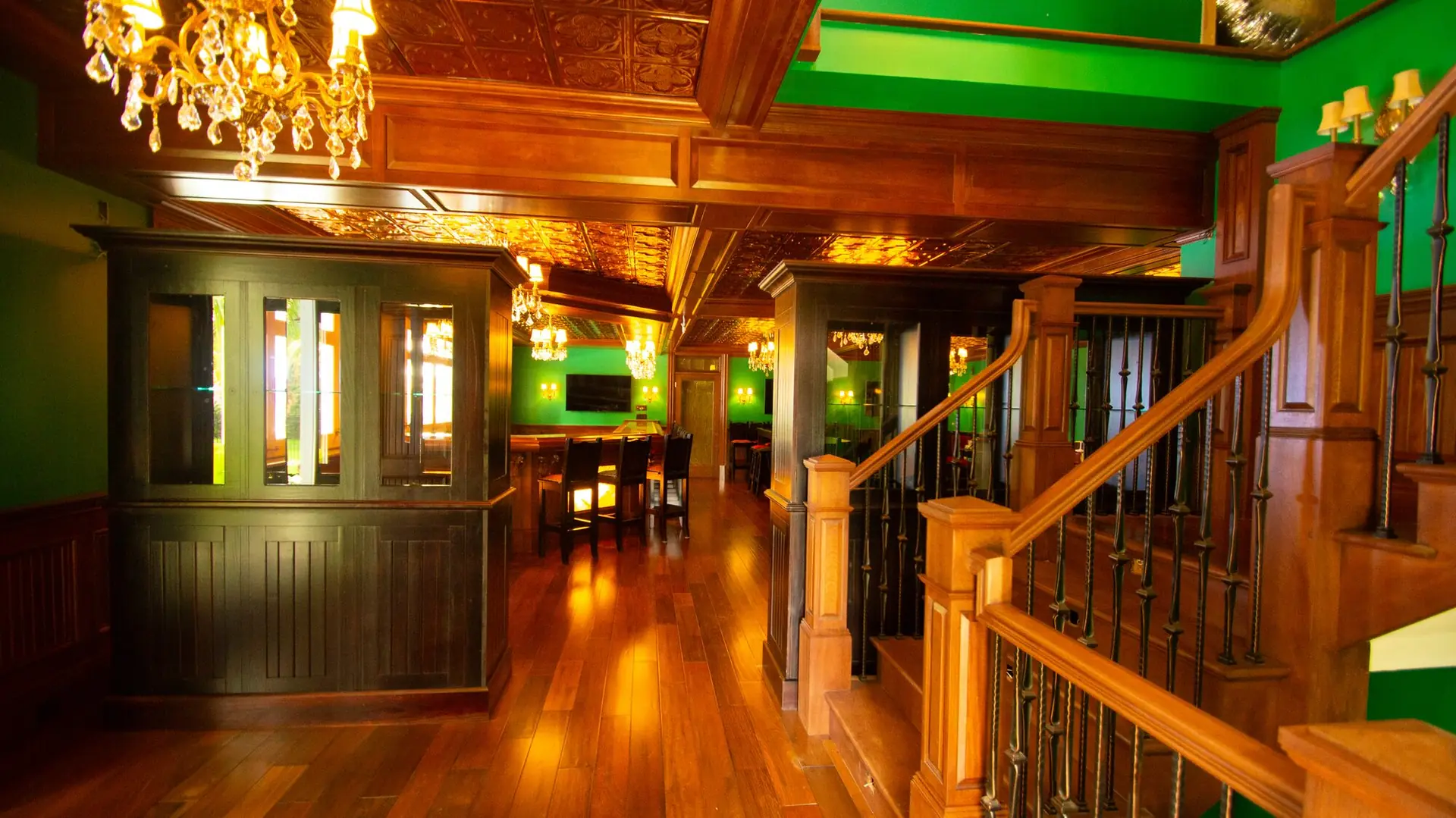 Additions project by Mountaintop Construction