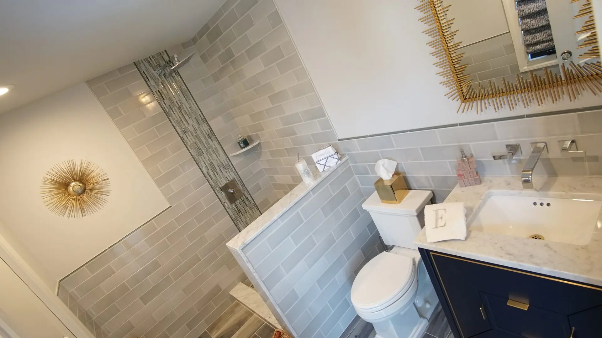 Bathrooms — project photo 5