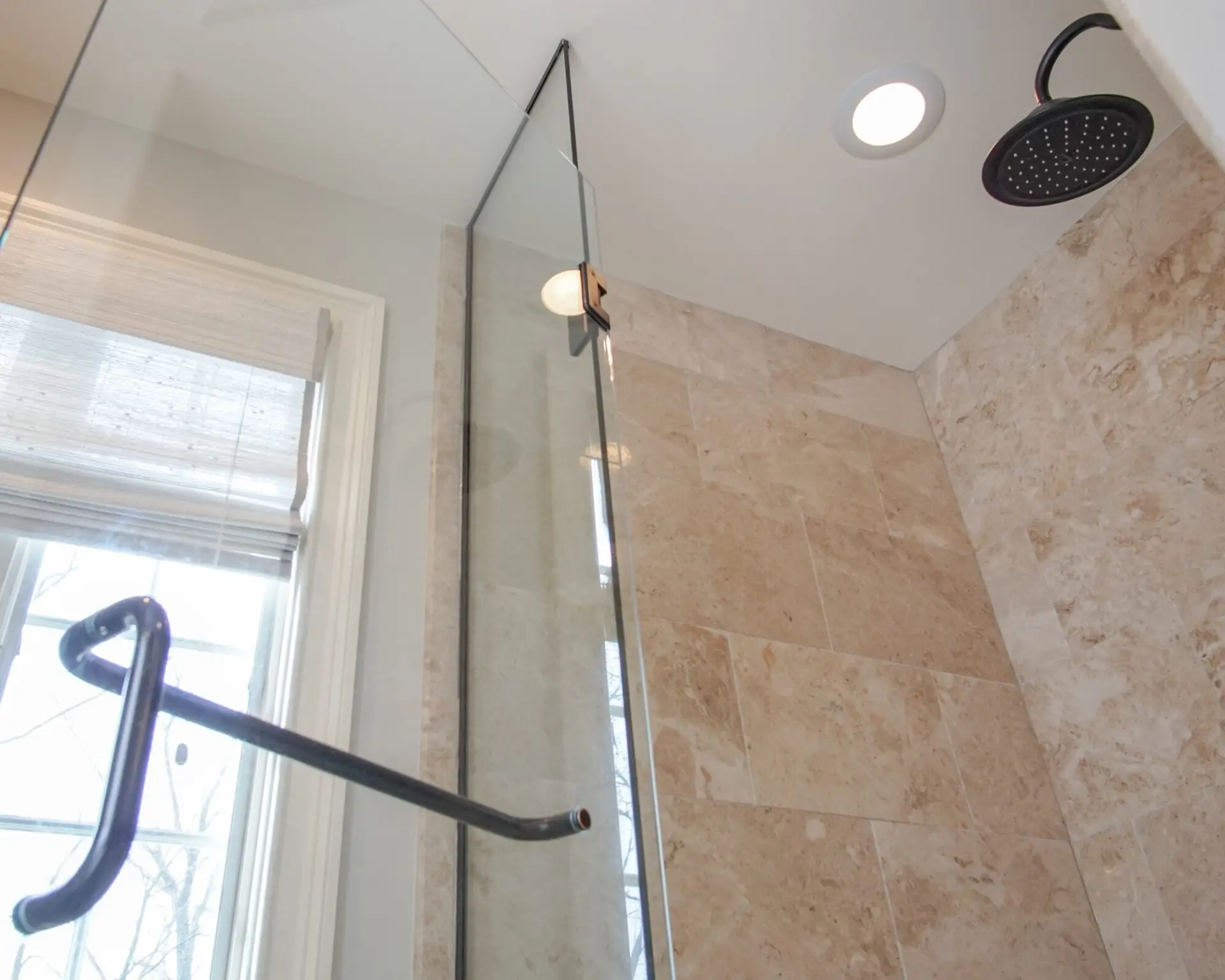 Bathrooms — project photo 8