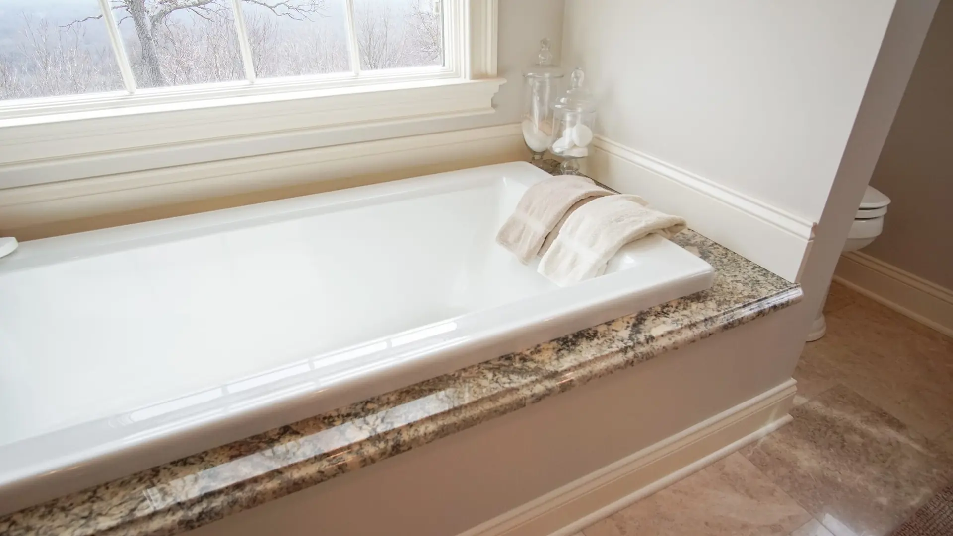 Bathrooms — project photo 10