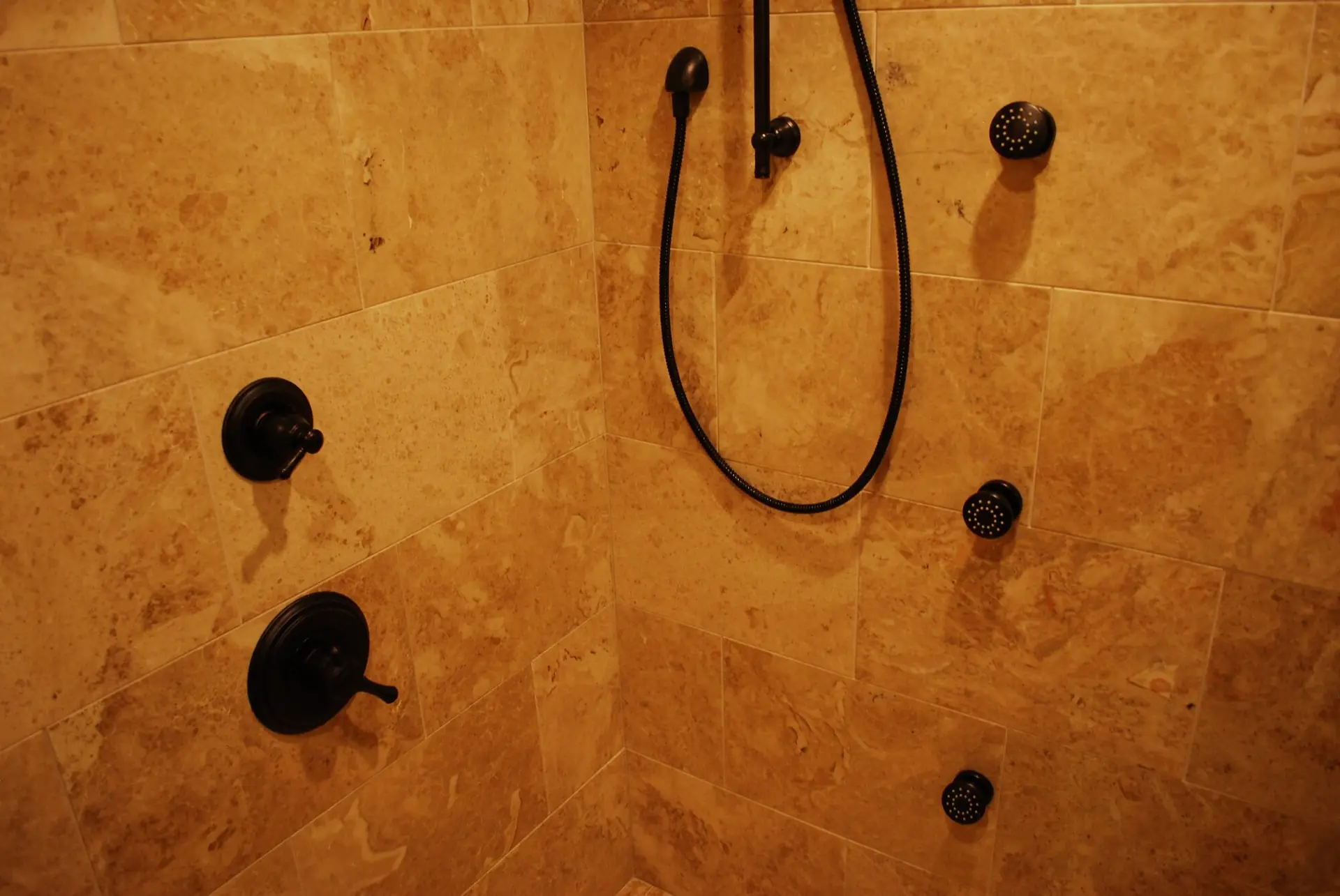 Bathrooms — project photo 13