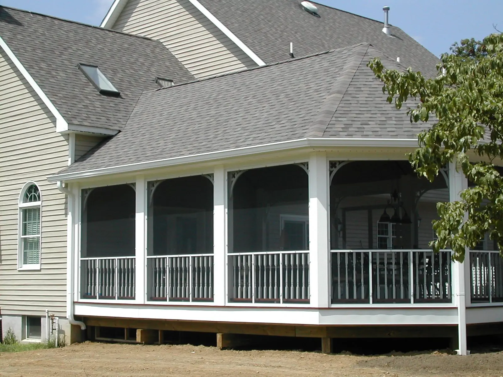 Decks — project photo 2