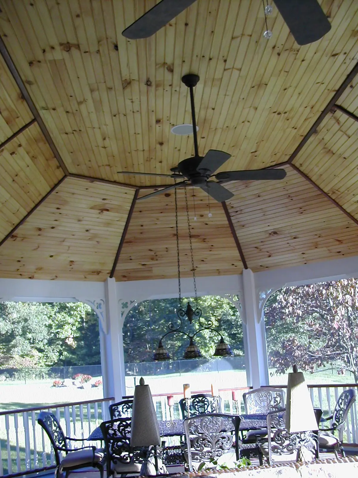 Decks — project photo 3