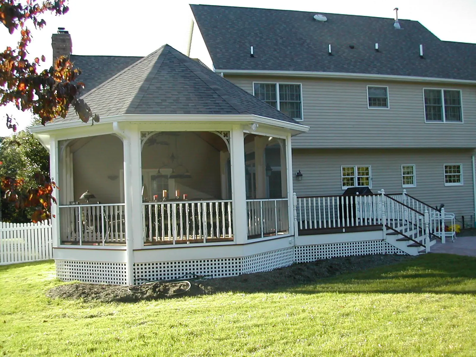 Decks — project photo 5