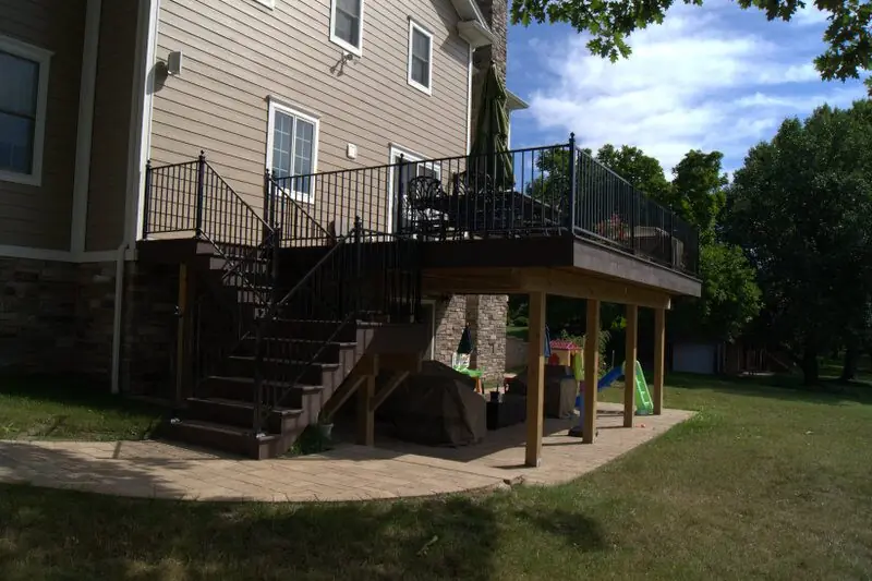 Decks — project photo 7