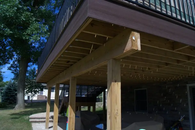 Decks — project photo 8