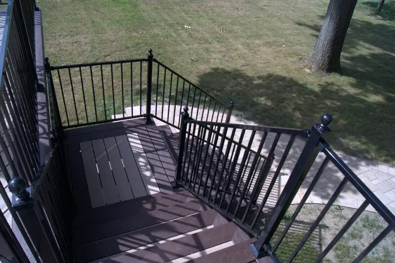 Decks — project photo 10