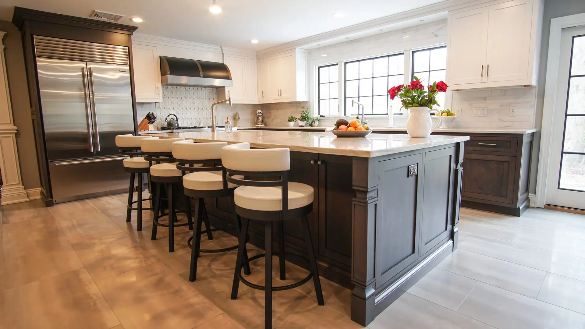 Custom Kitchens — project photo 2