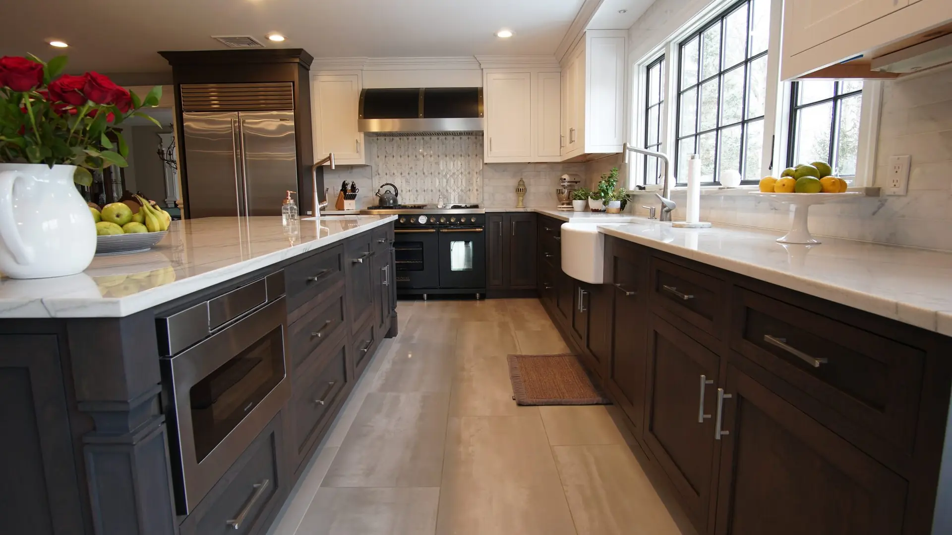 Custom Kitchens — project photo 3