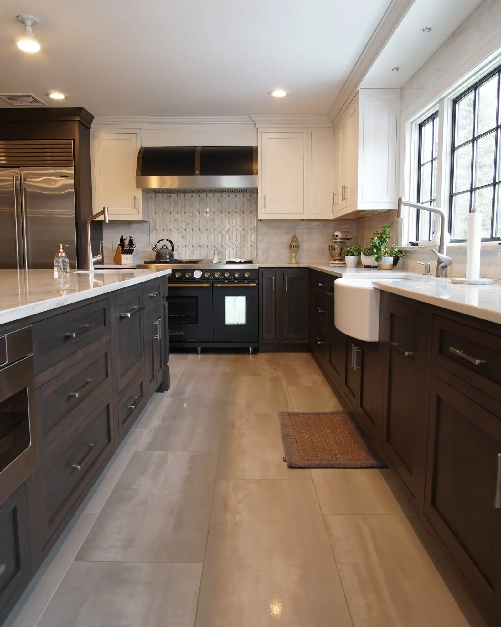 Custom Kitchens — project photo 4
