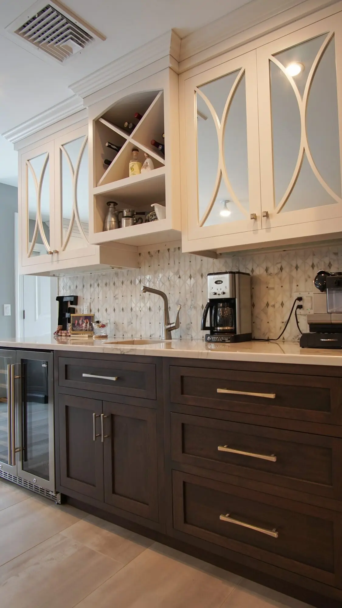 Custom Kitchens — project photo 5