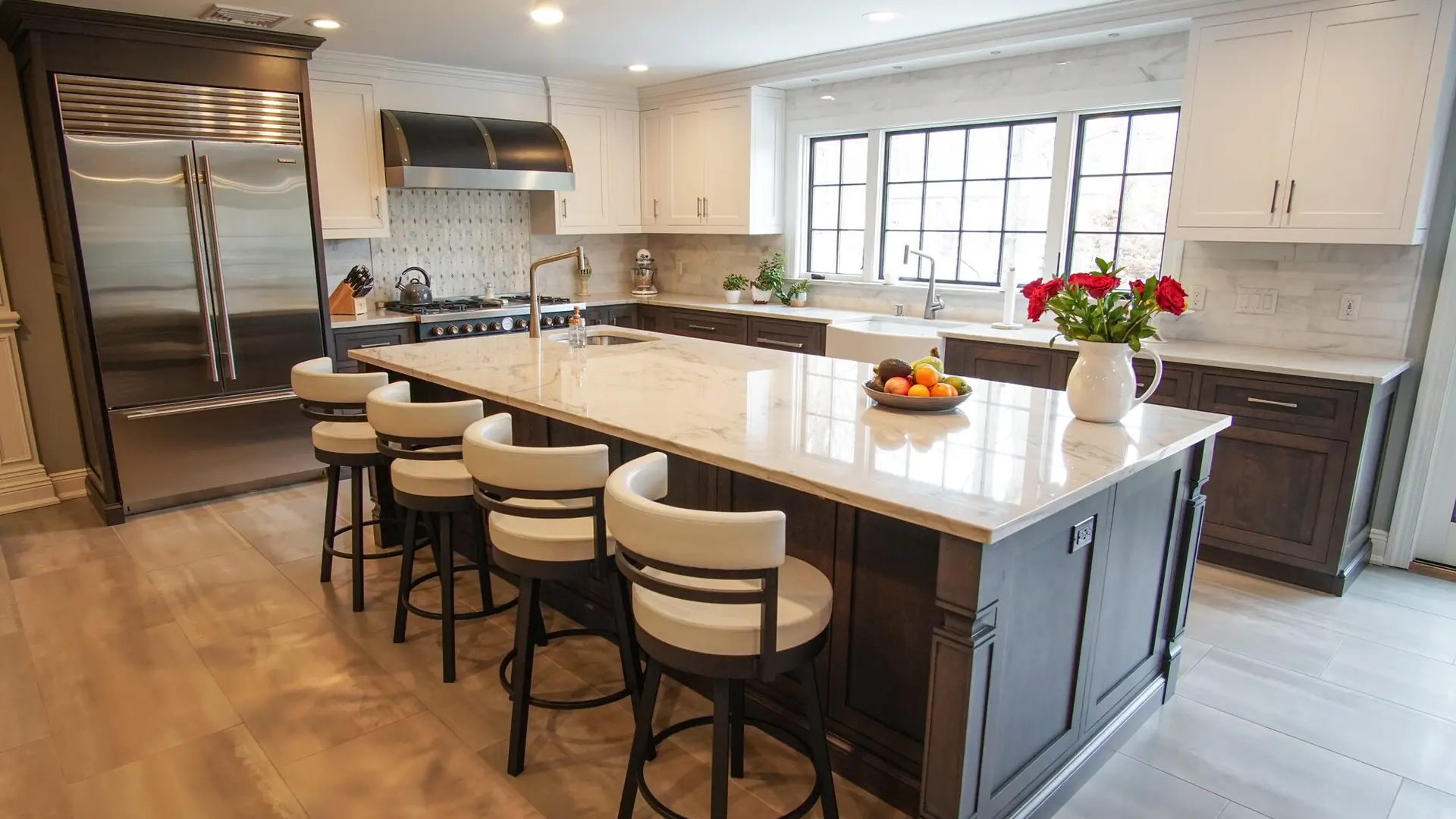 Custom Kitchens — project photo 6