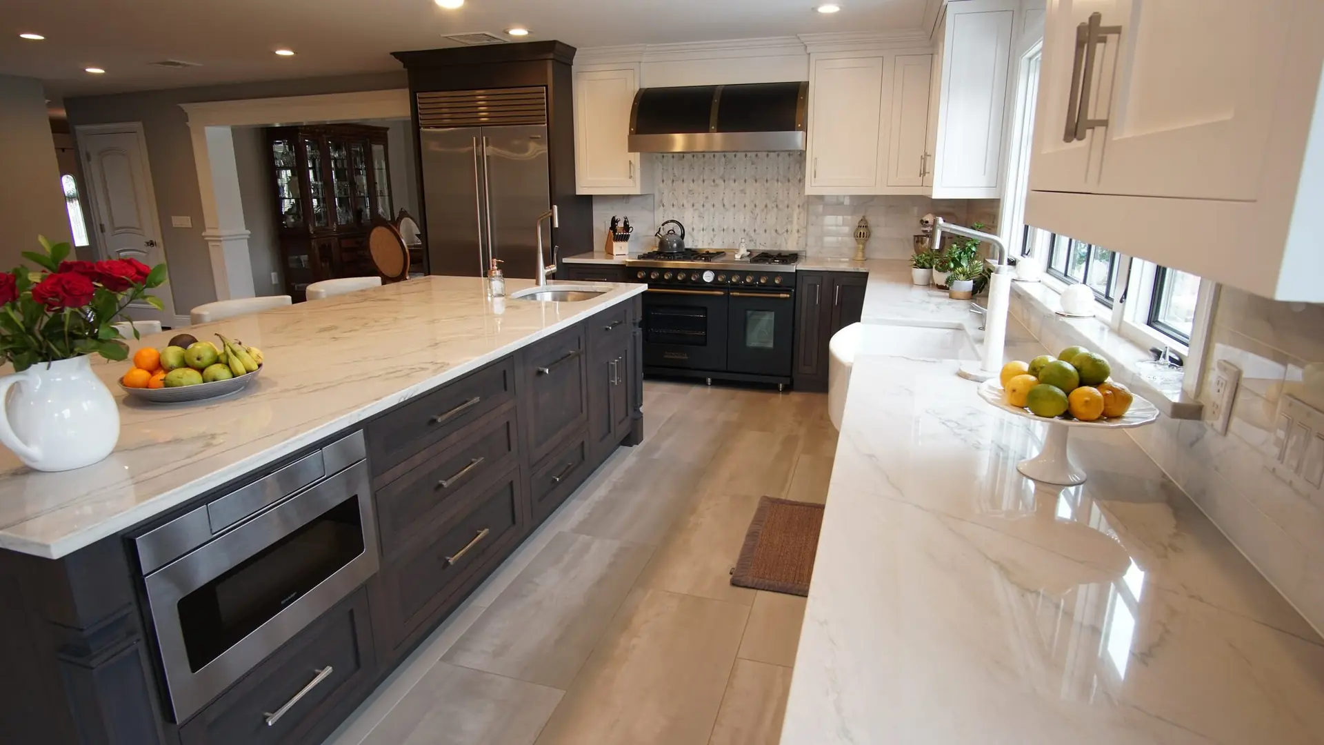 Custom Kitchens — project photo 7