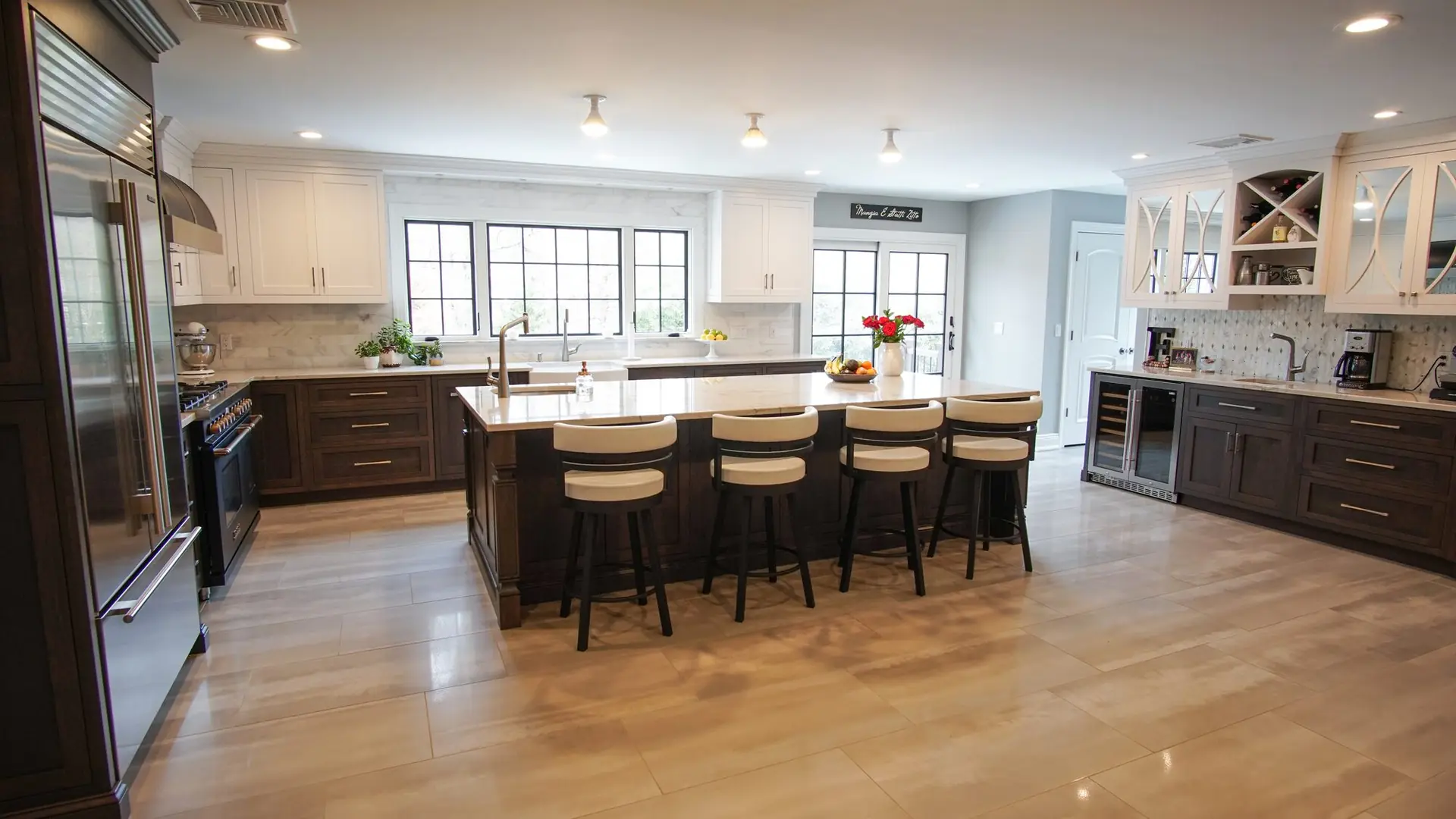 Custom Kitchens — project photo 8