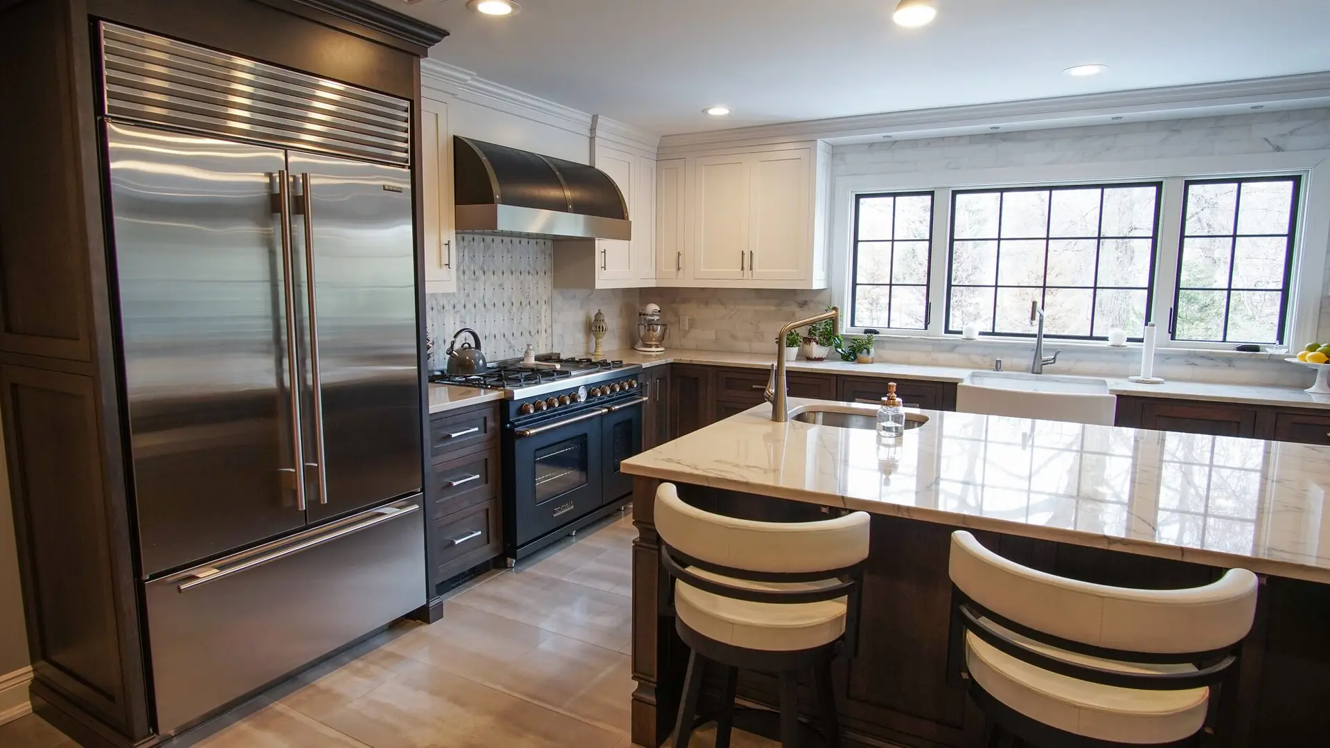 Custom Kitchens — project photo 9