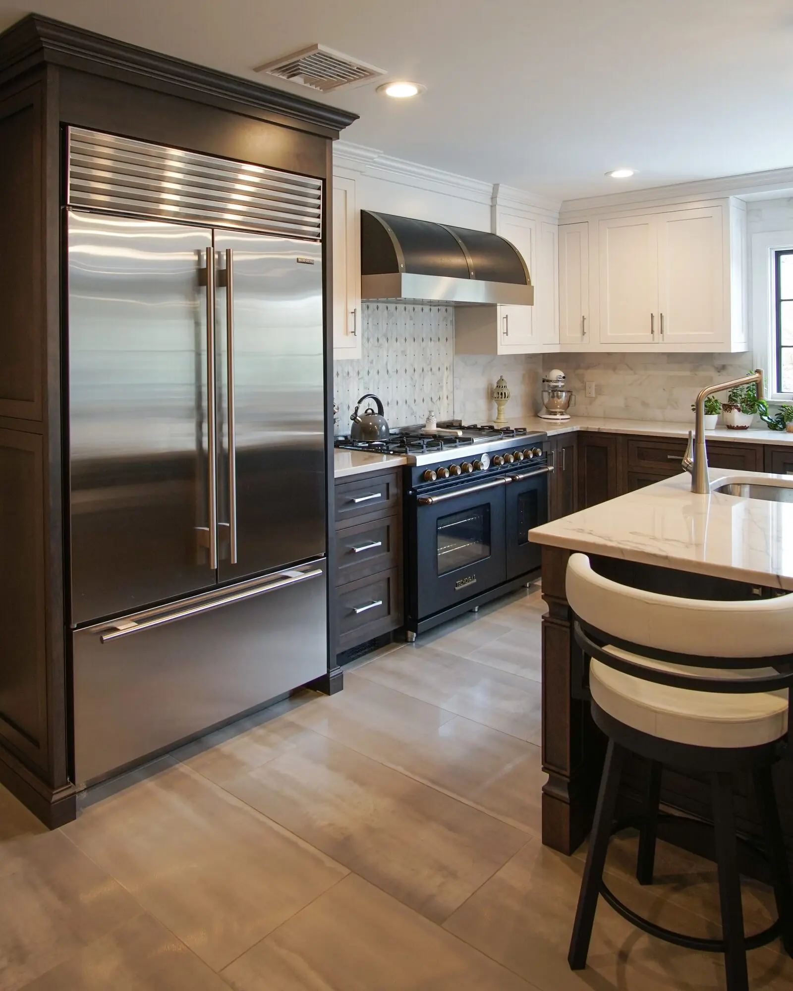 Custom Kitchens — project photo 10