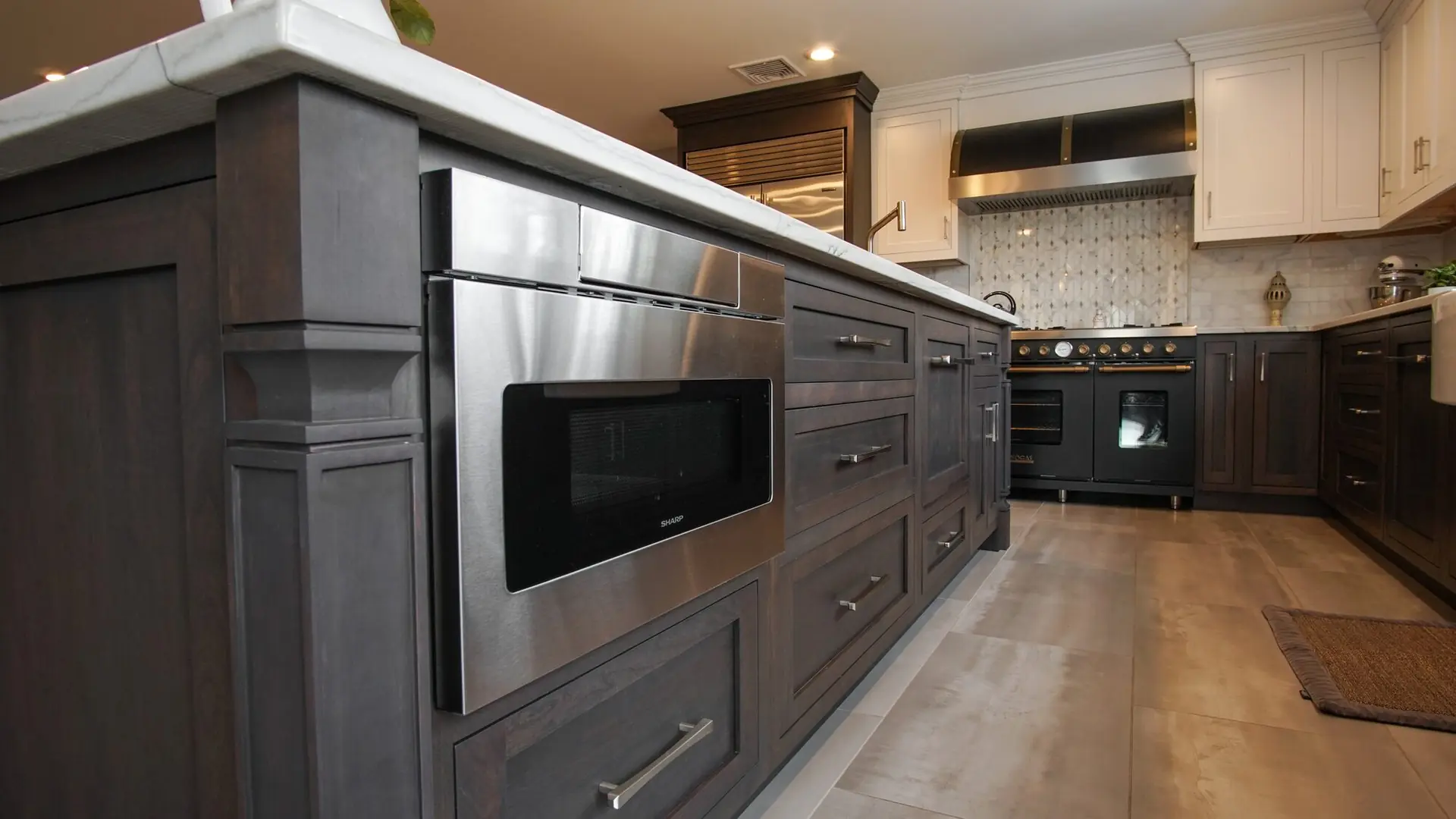Custom Kitchens — project photo 12
