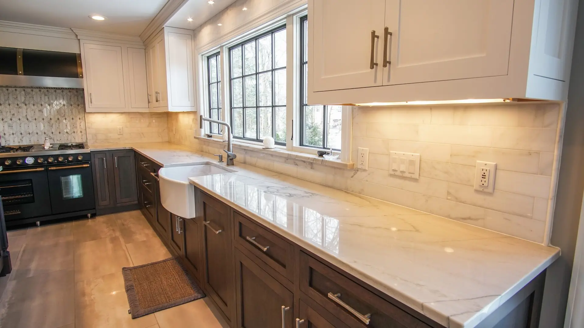 Custom Kitchens — project photo 23