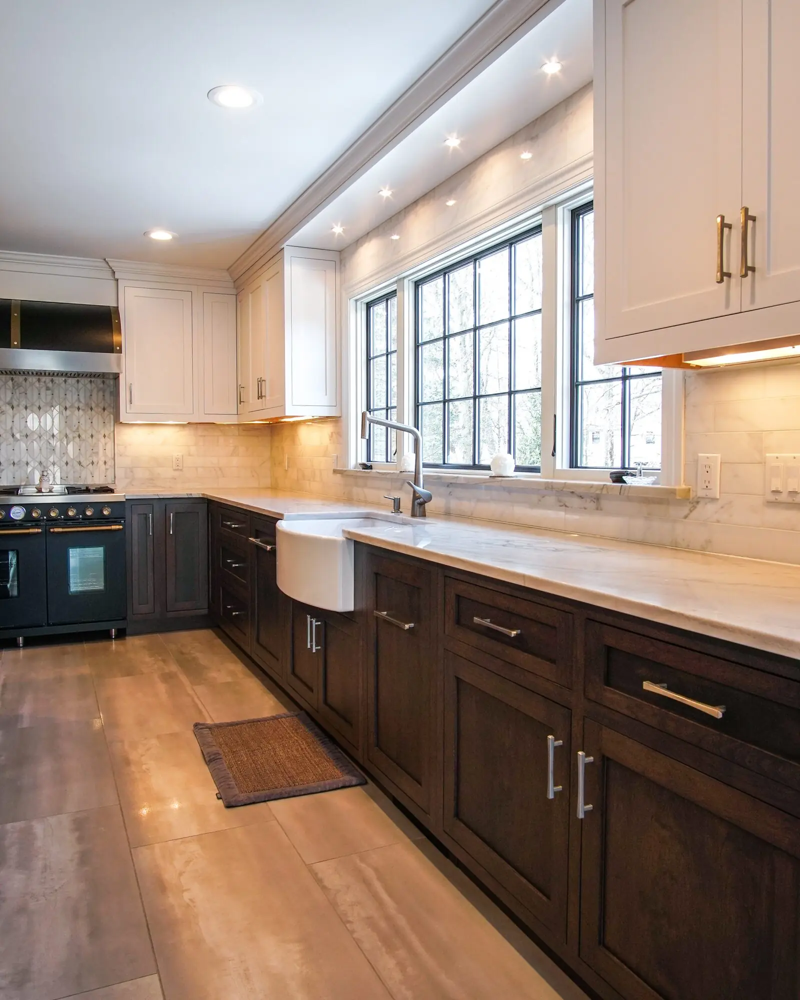 Custom Kitchens — project photo 24