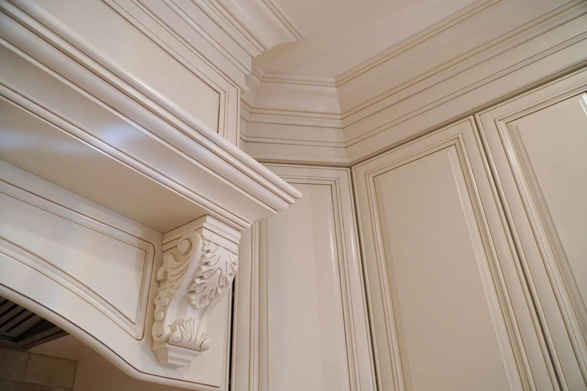Custom Kitchens — project photo 26