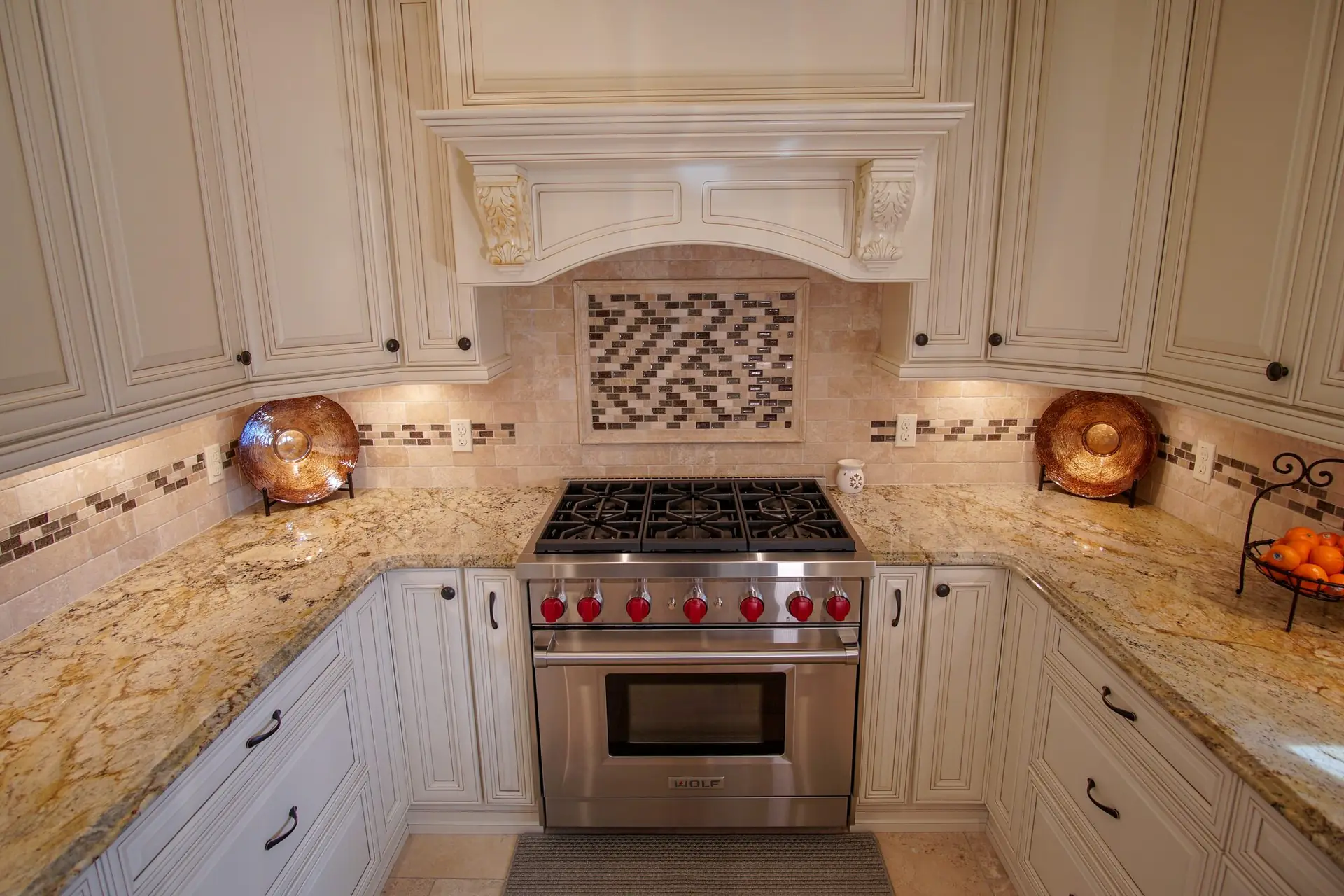 Custom Kitchens — project photo 28