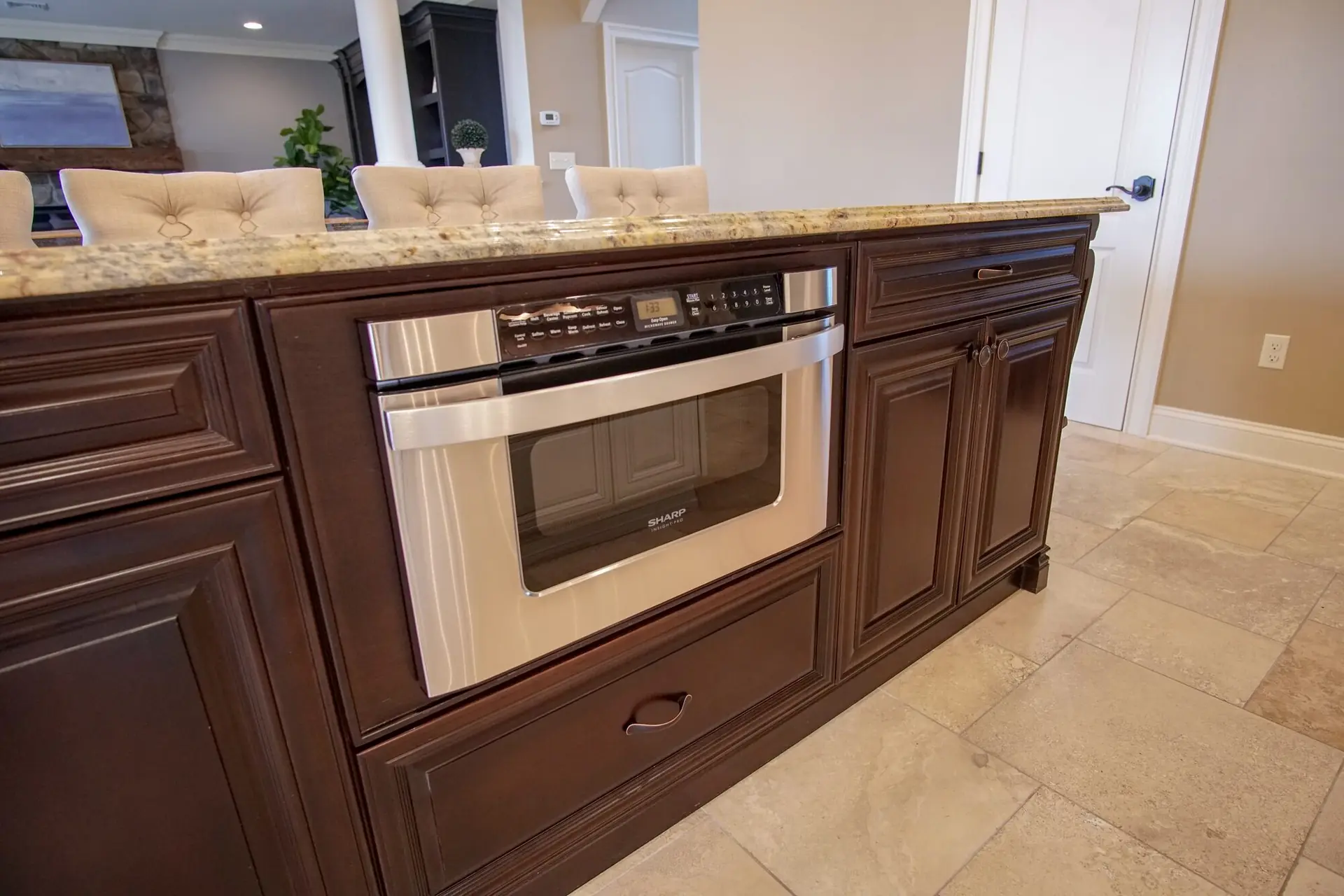 Custom Kitchens — project photo 29