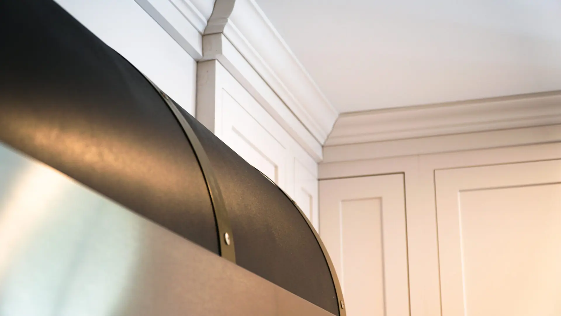 Custom Millwork — project photo 2