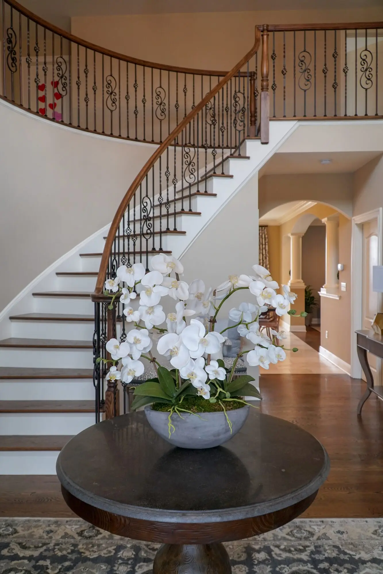 Custom Millwork — project photo 4