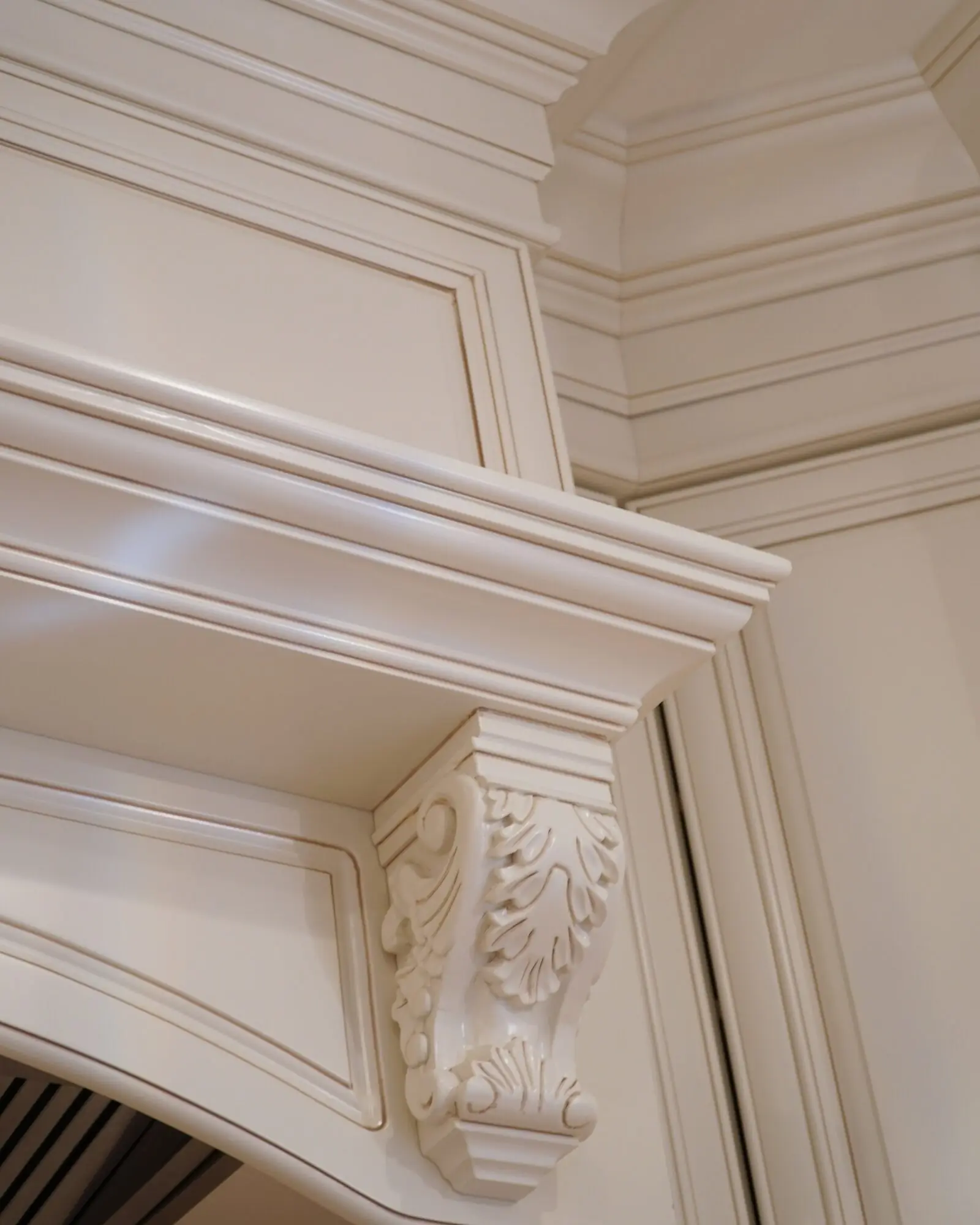 Custom Millwork — project photo 5