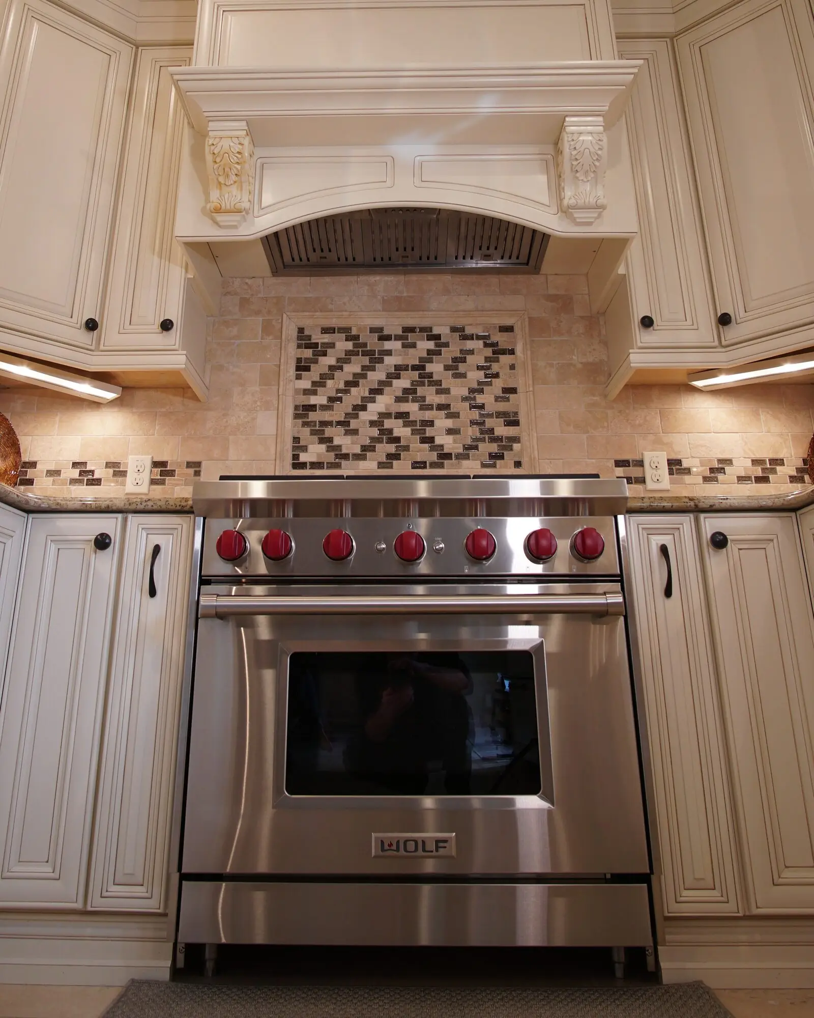 Custom Millwork — project photo 7