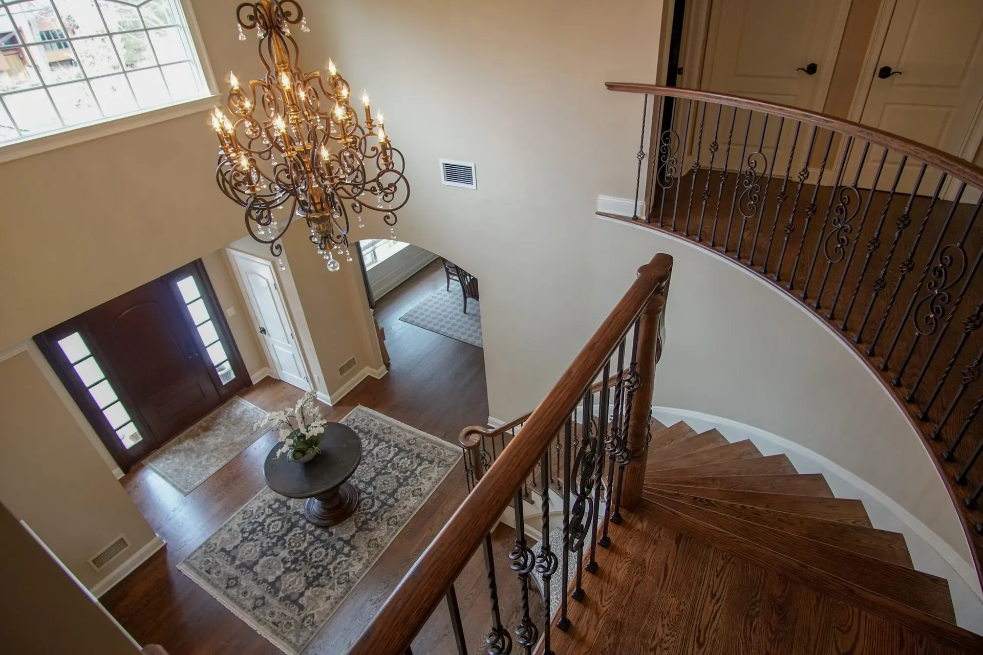 Custom Millwork — project photo 8
