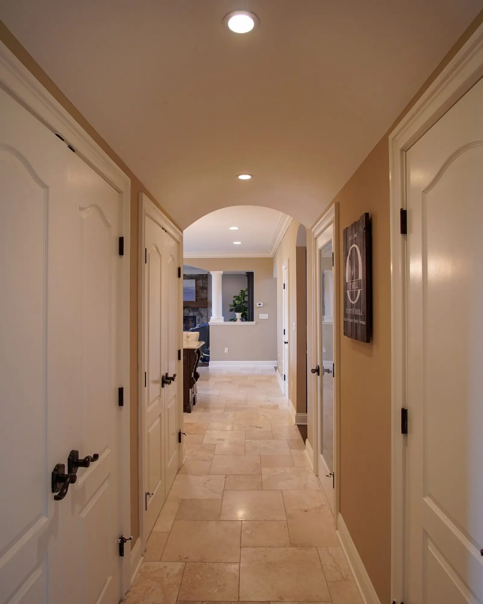 Custom Millwork — project photo 9