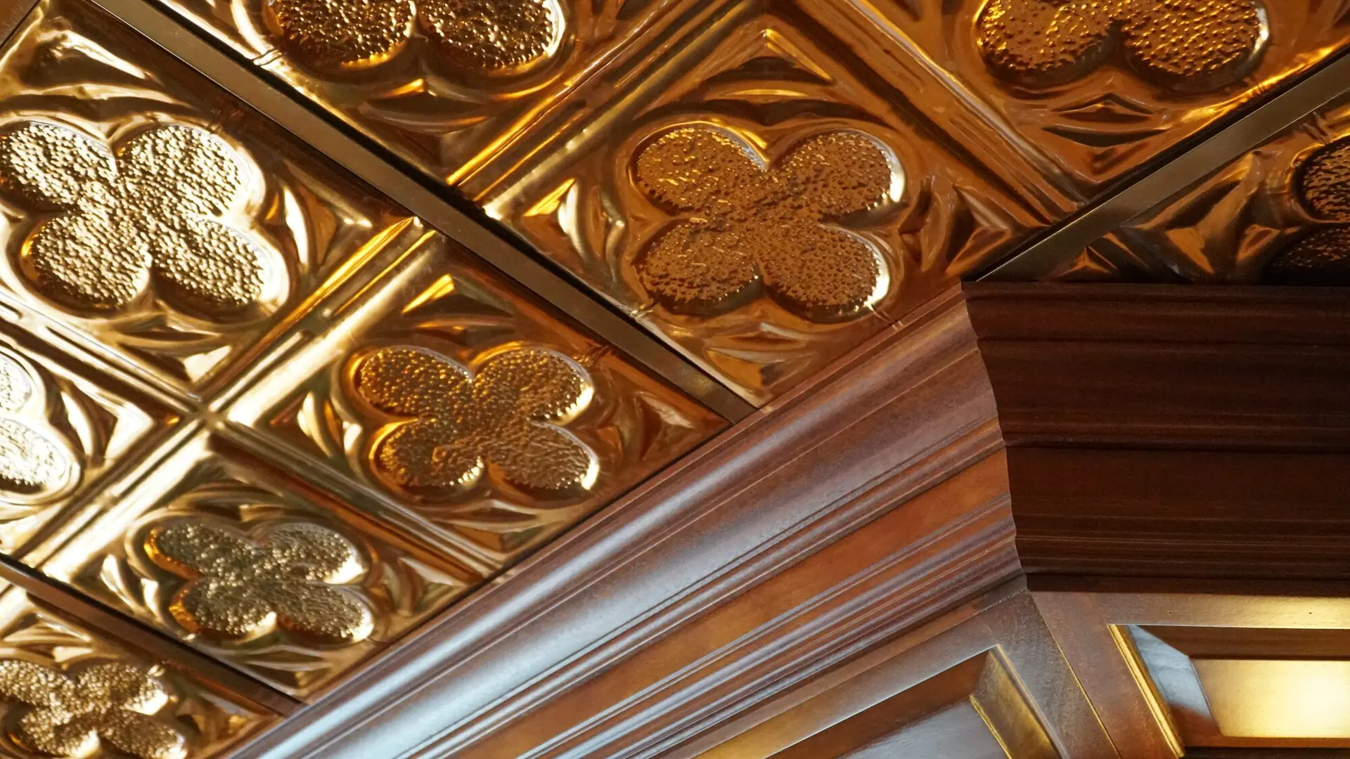 Custom Millwork — project photo 10