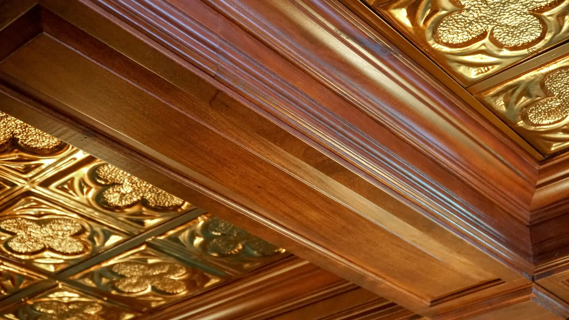 Custom Millwork — project photo 13