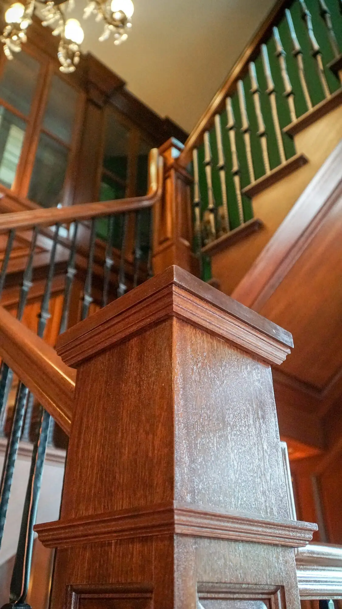 Custom Millwork — project photo 15