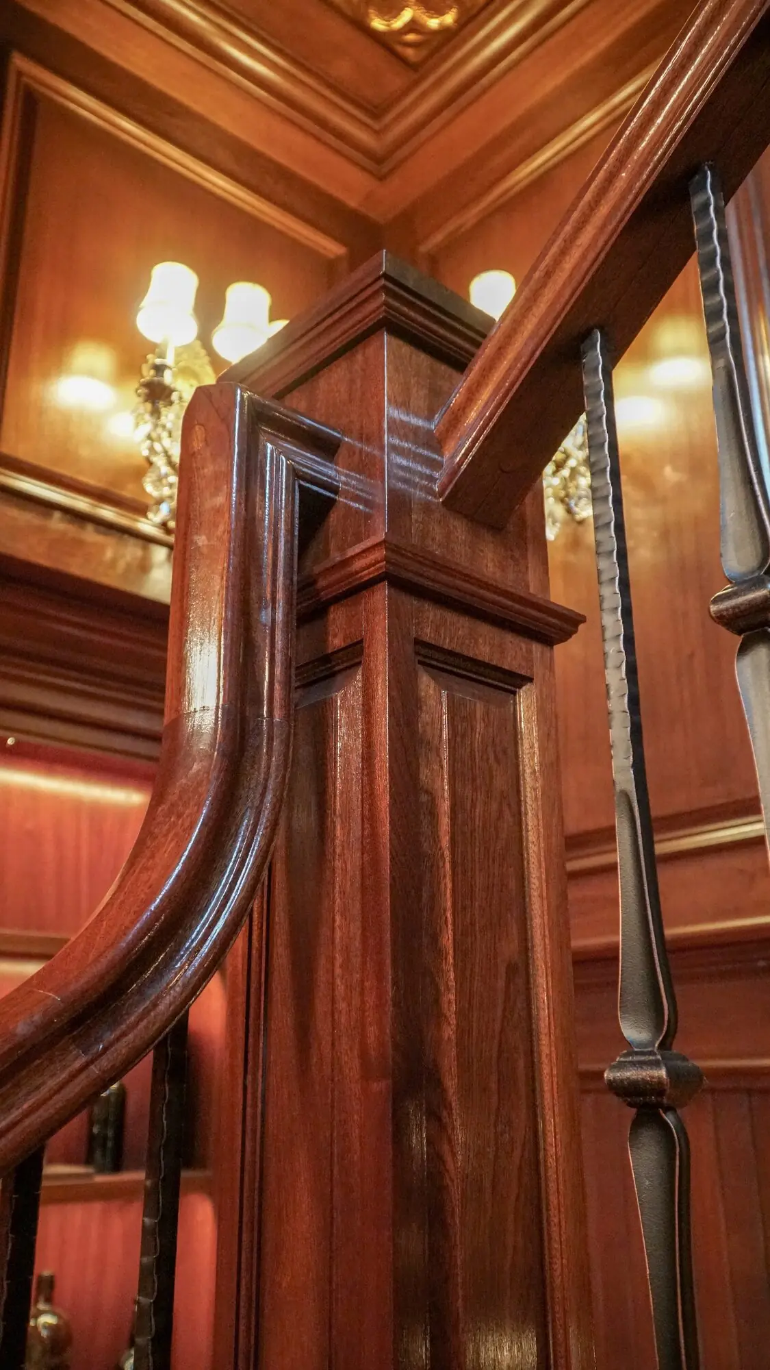 Custom Millwork — project photo 18