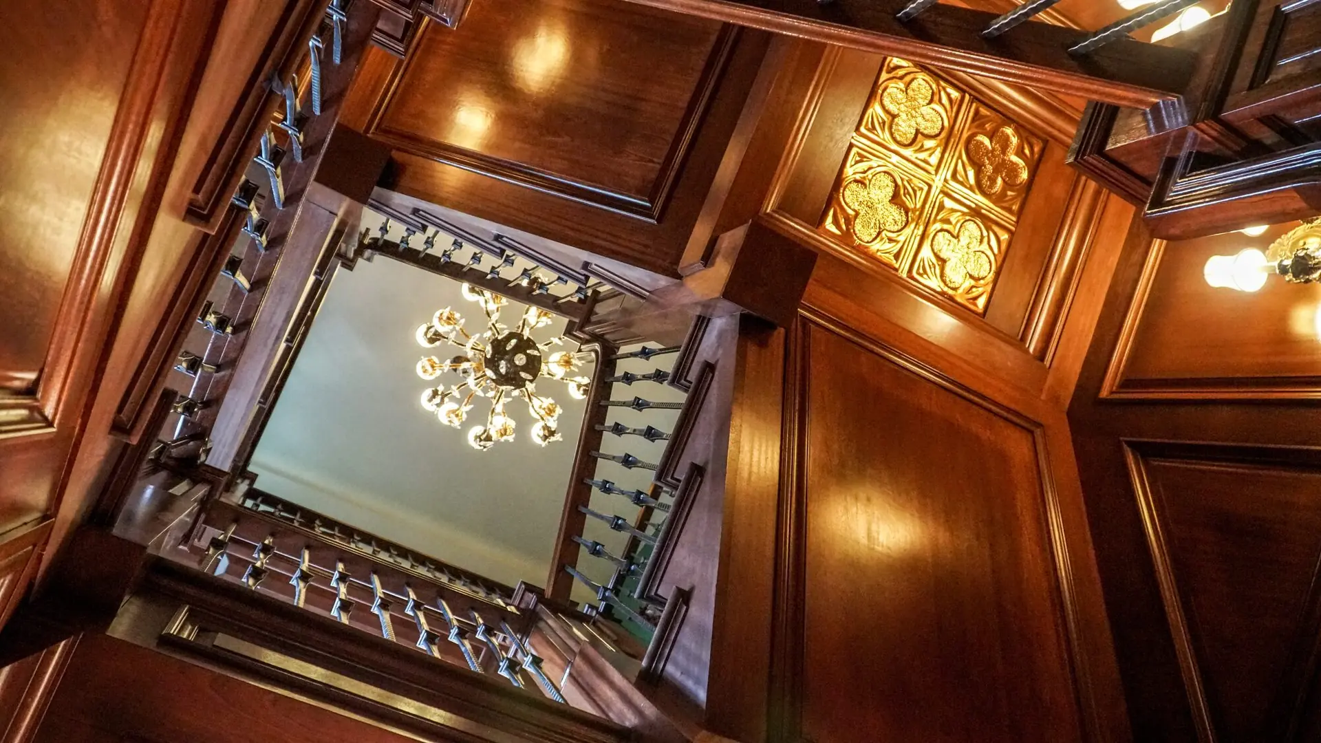 Custom Millwork — project photo 19