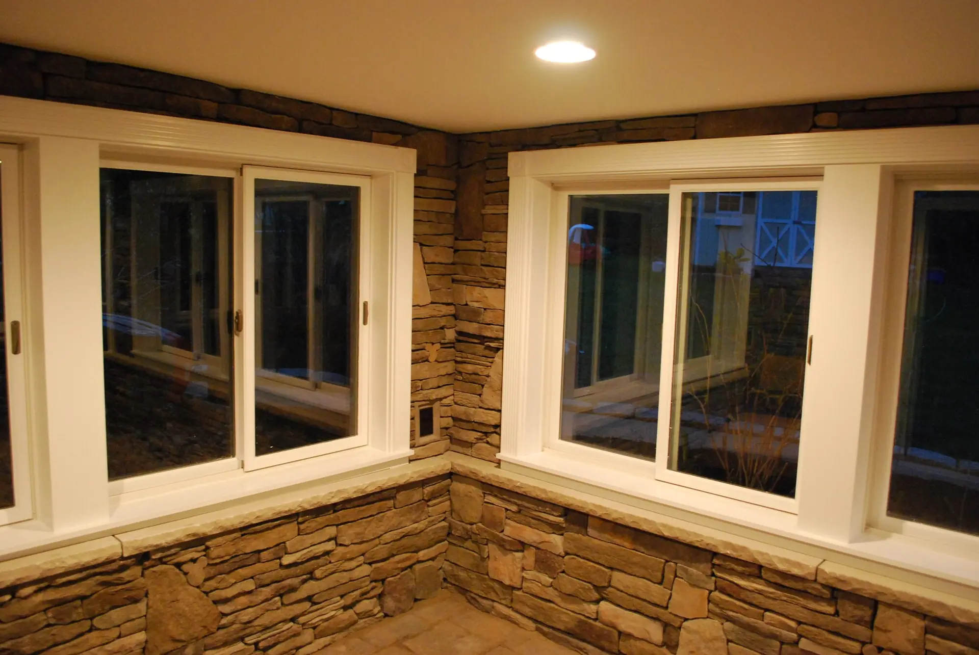 Custom Millwork — project photo 24
