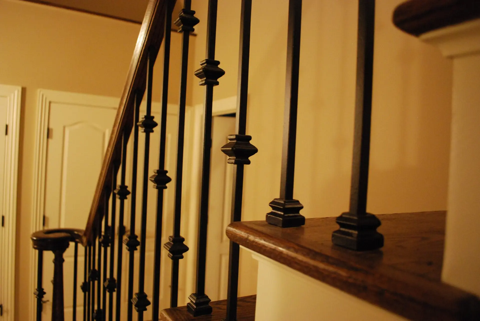 Custom Millwork — project photo 25