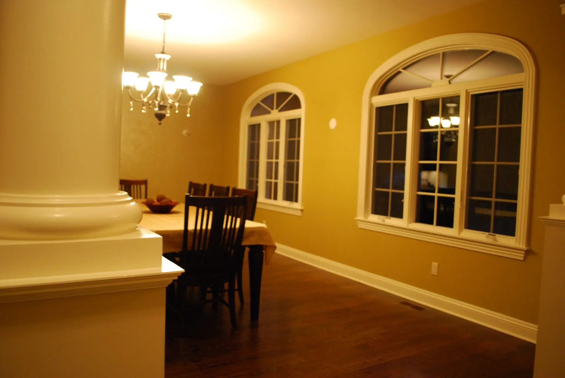 Custom Millwork — project photo 26