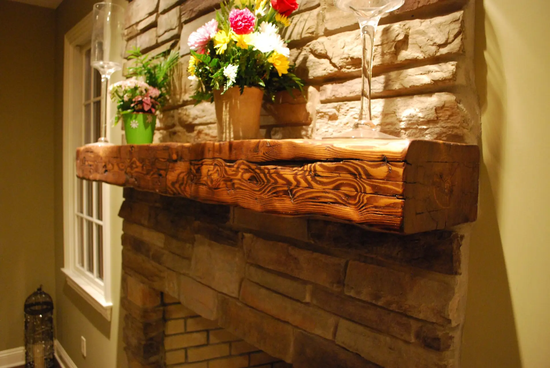Custom Millwork — project photo 27