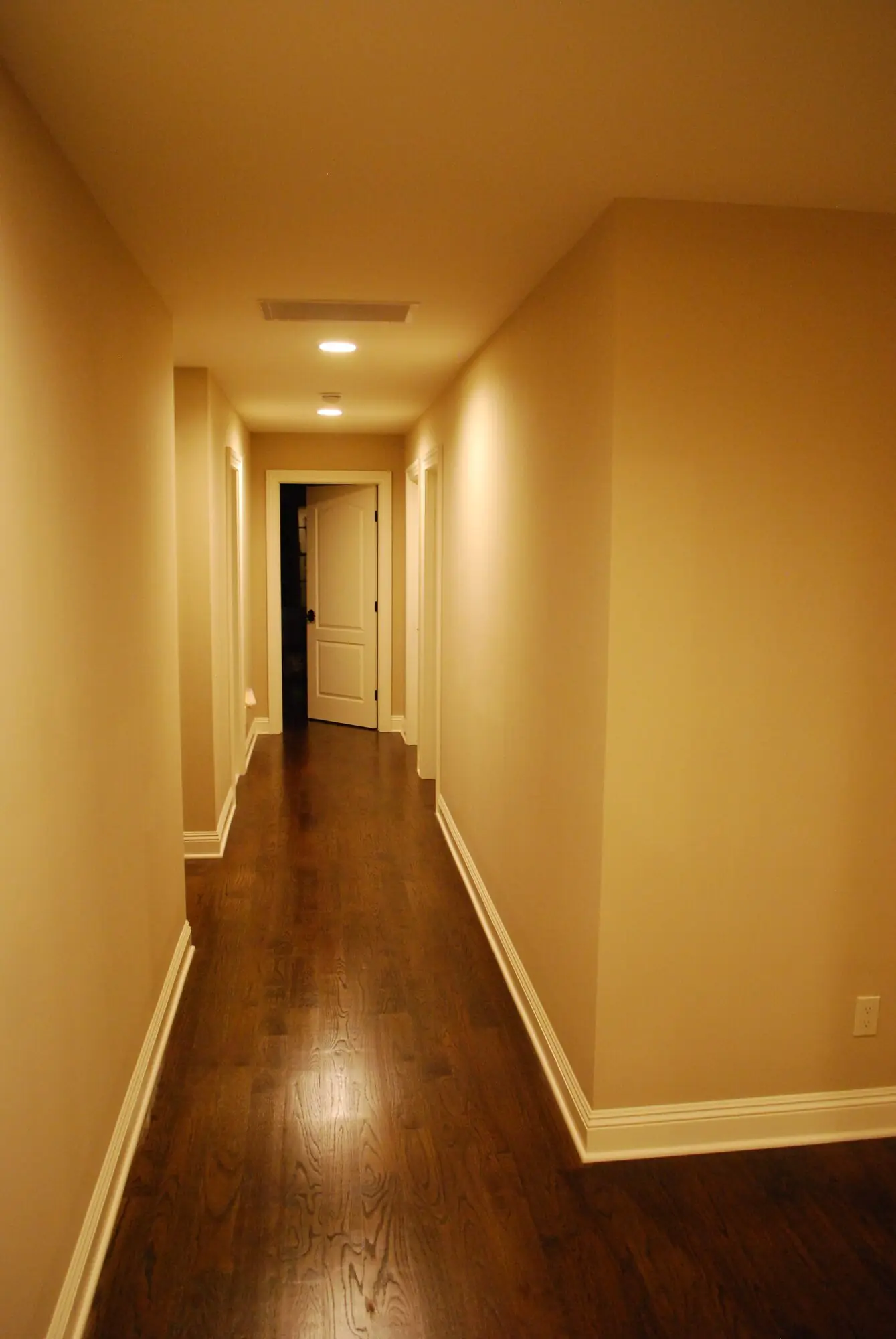 Custom Millwork — project photo 28