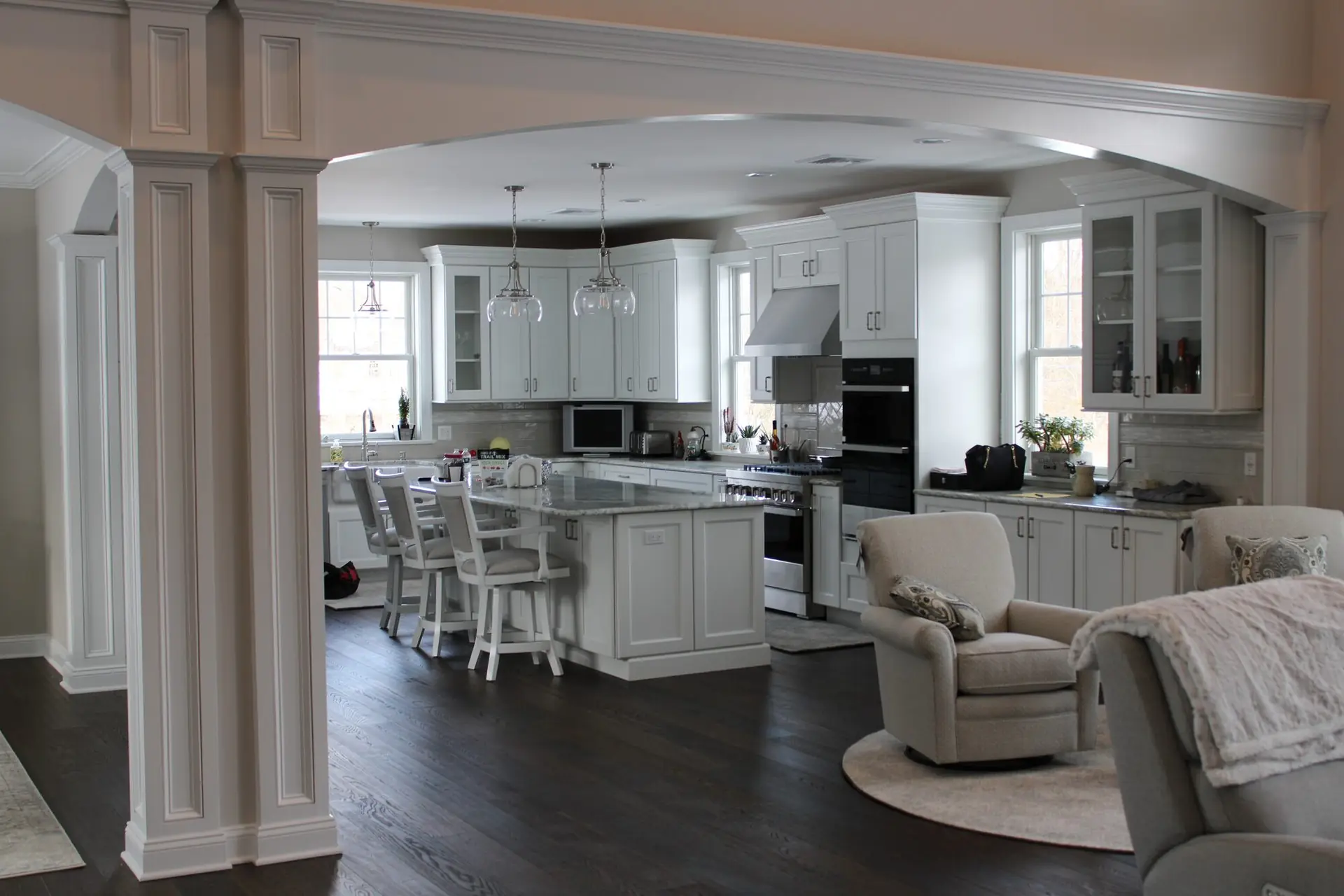 New Homes — project photo 5