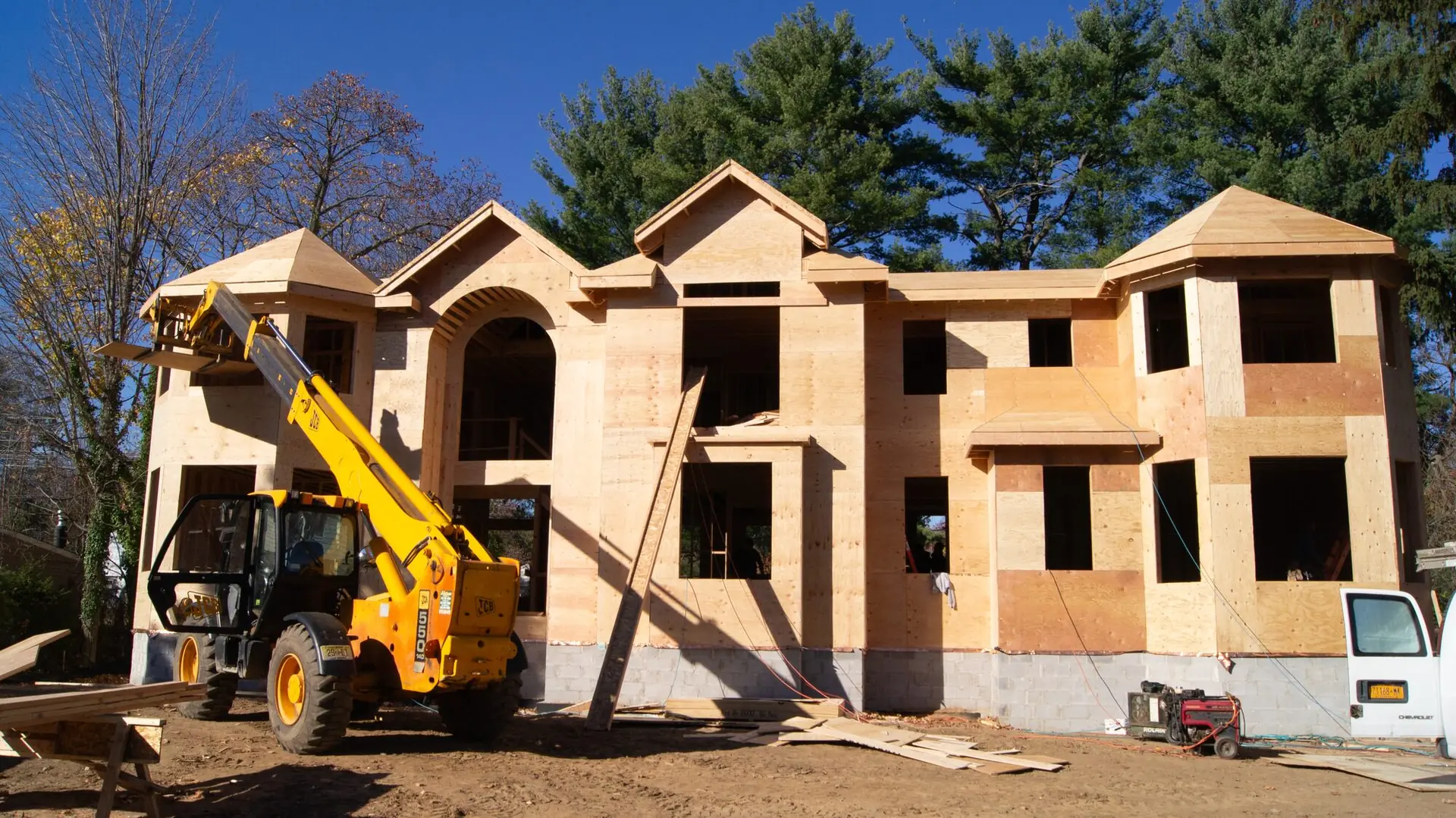 New Homes — project photo 7
