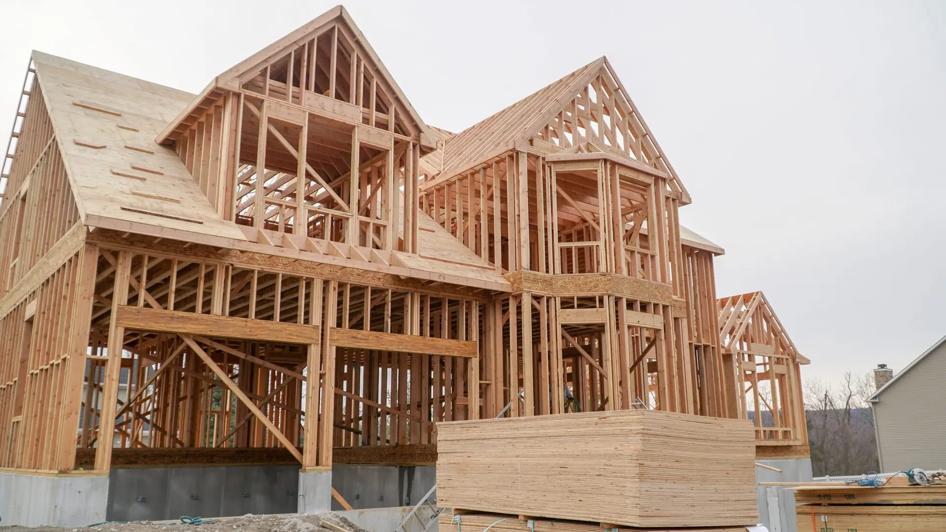 New Homes — project photo 14