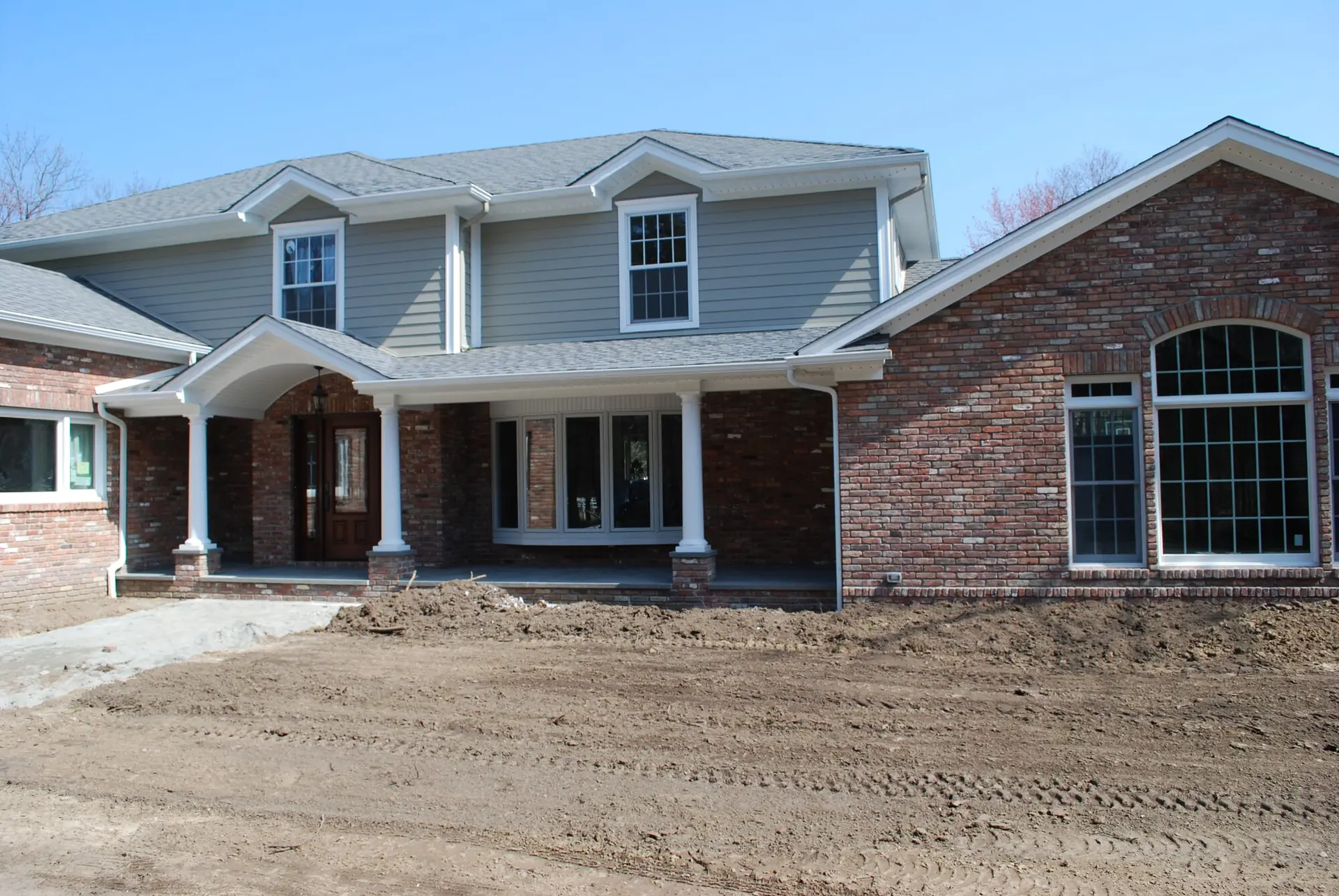 Roofing / Siding — project photo 10