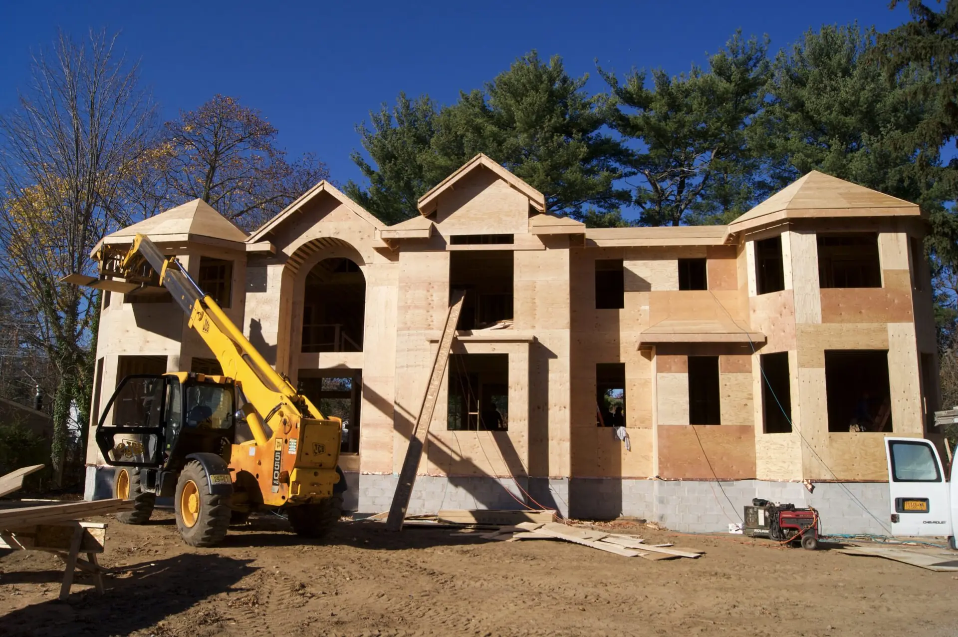 Roofing / Siding — project photo 12