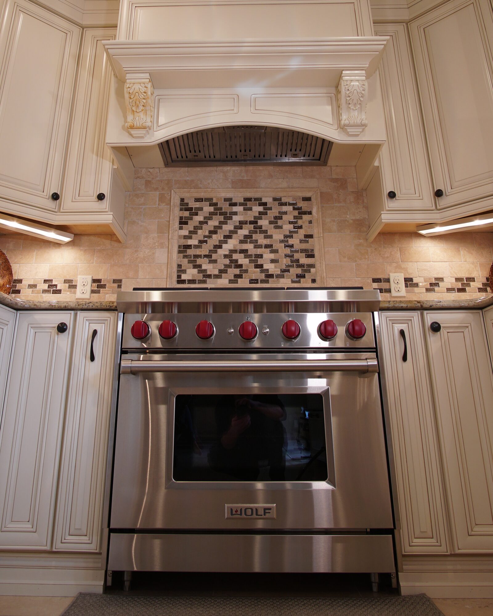 Millwork