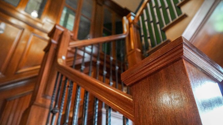 Millwork